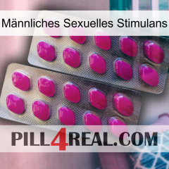 Männliches Sexuelles Stimulans 10